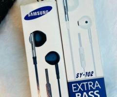 Samsung Original Super Bass Handfree