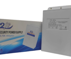 POWER SUPPLY 2.5A