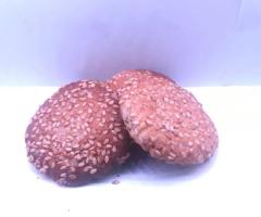 Sesame Cookies - 250g