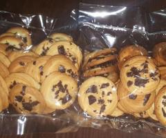 Chocolate Chip Cookies - 250g